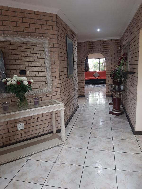 4 Bedroom Property for Sale in Blue Bend Eastern Cape